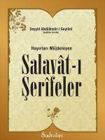 Vorderes Coverbild Hayirlari Müjdeleyen Salavat-i Serifeler