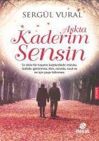 Vorderes Coverbild Askta Kaderim Sensin