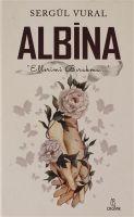 Vorderes Coverbild Albina