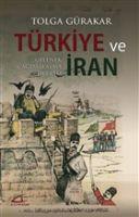 Vorderes Coverbild Türkiye ve Iran