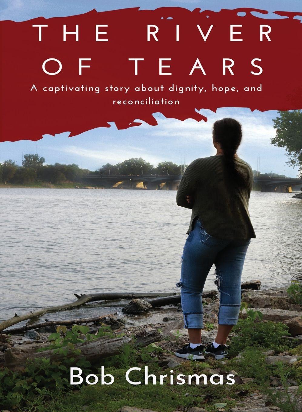 Vorderes Coverbild The River of Tears