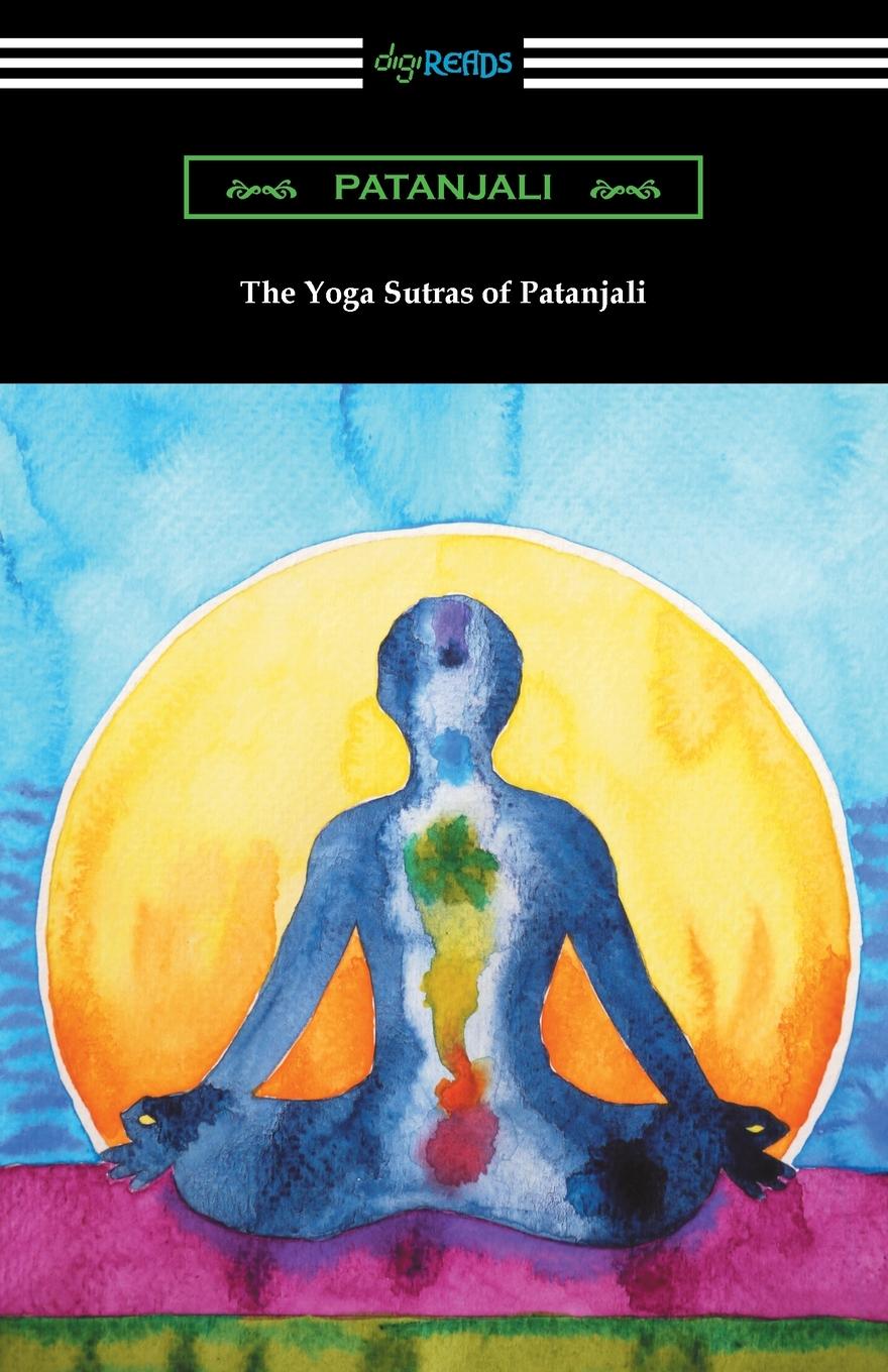 Vorderes Coverbild The Yoga Sutras of Patanjali