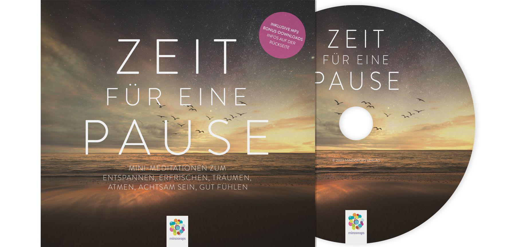 Beispielinhalt (Bild) ZEIT FÜR EINE PAUSE