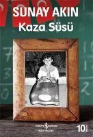 Vorderes Coverbild Kaza Süsü
