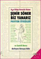 Vorderes Coverbild Sehir Söner Biz Yanariz