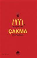 Vorderes Coverbild Cakma Cince Yapibozum