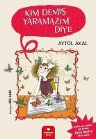 Vorderes Coverbild Kim Demis Yaramazim Diye