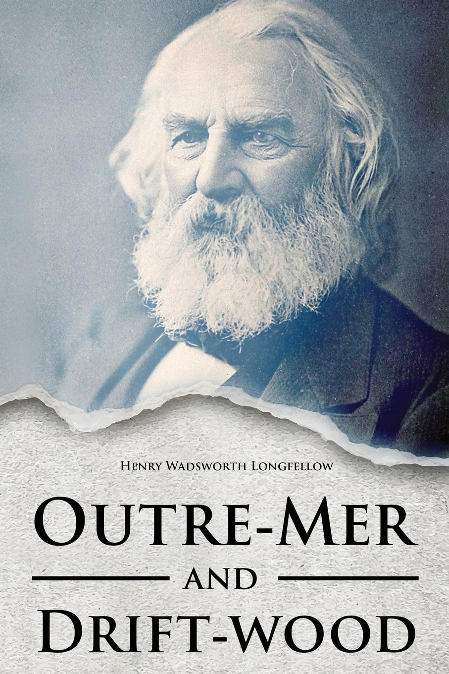 Vorderes Coverbild Outre-Mer and Drift-wood