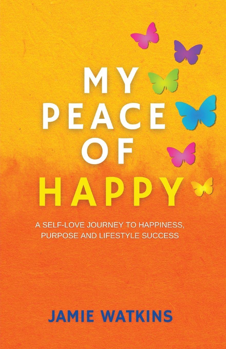 Vorderes Coverbild My Peace of Happy