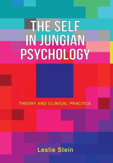 Vorderes Coverbild The Self in Jungian Psychology