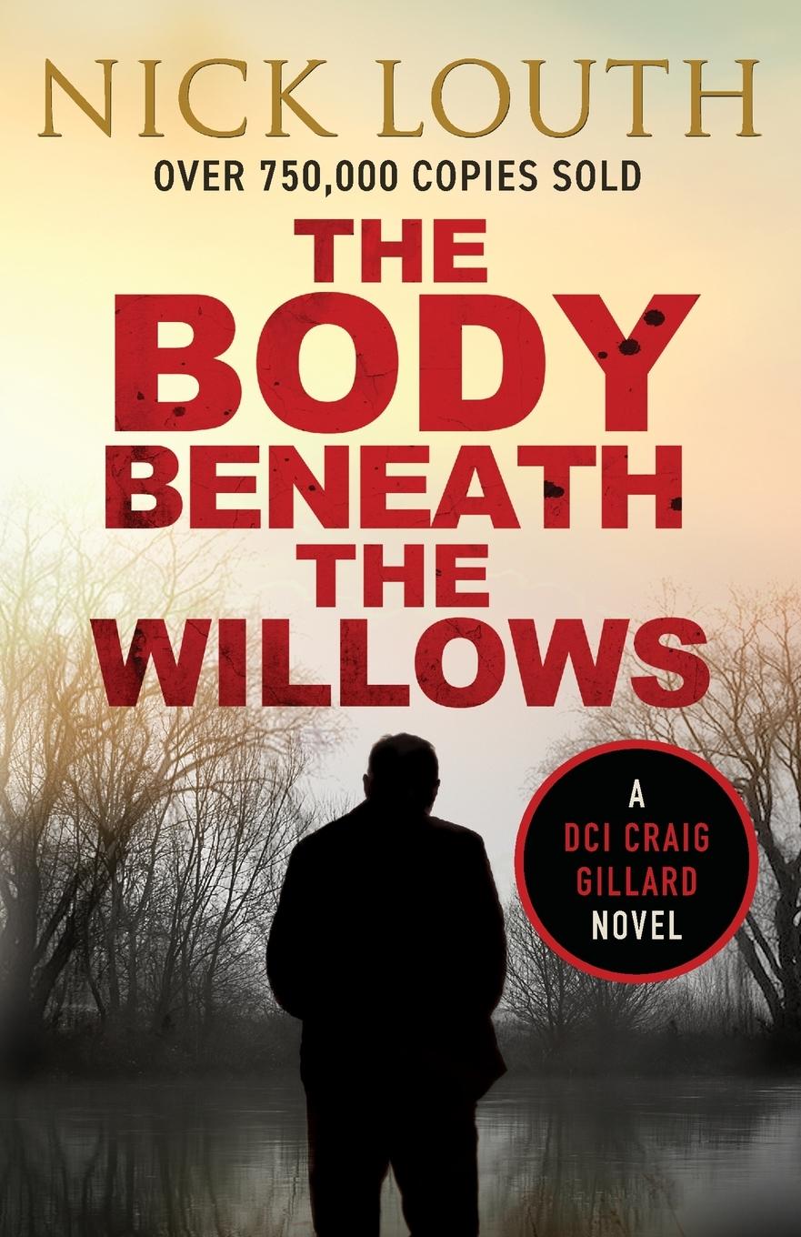 Vorderes Coverbild The Body Beneath the Willows