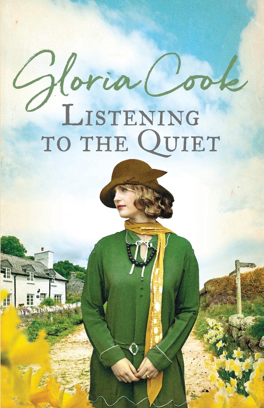 Vorderes Coverbild Listening to the Quiet