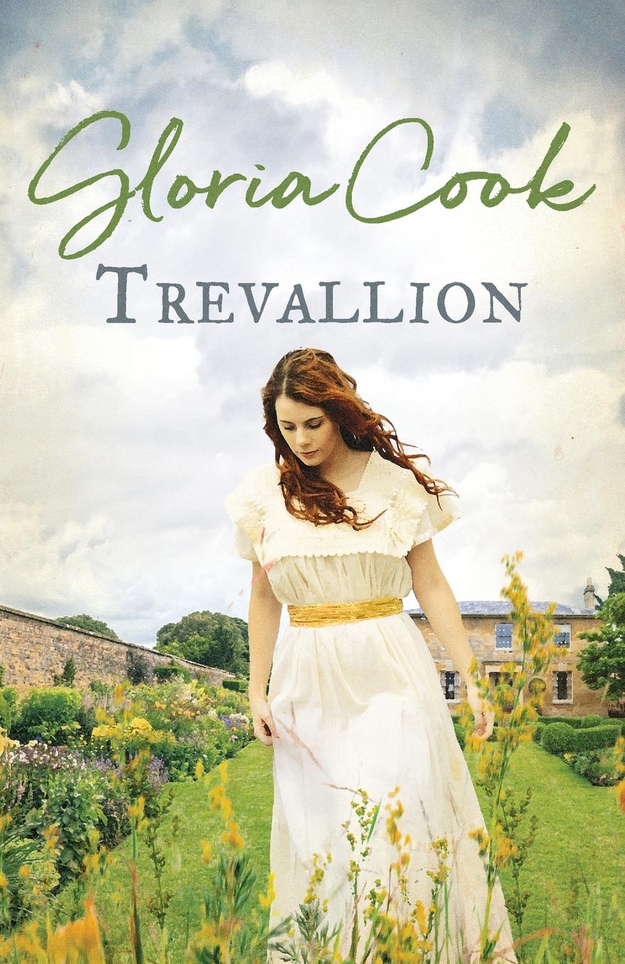 Vorderes Coverbild Trevallion