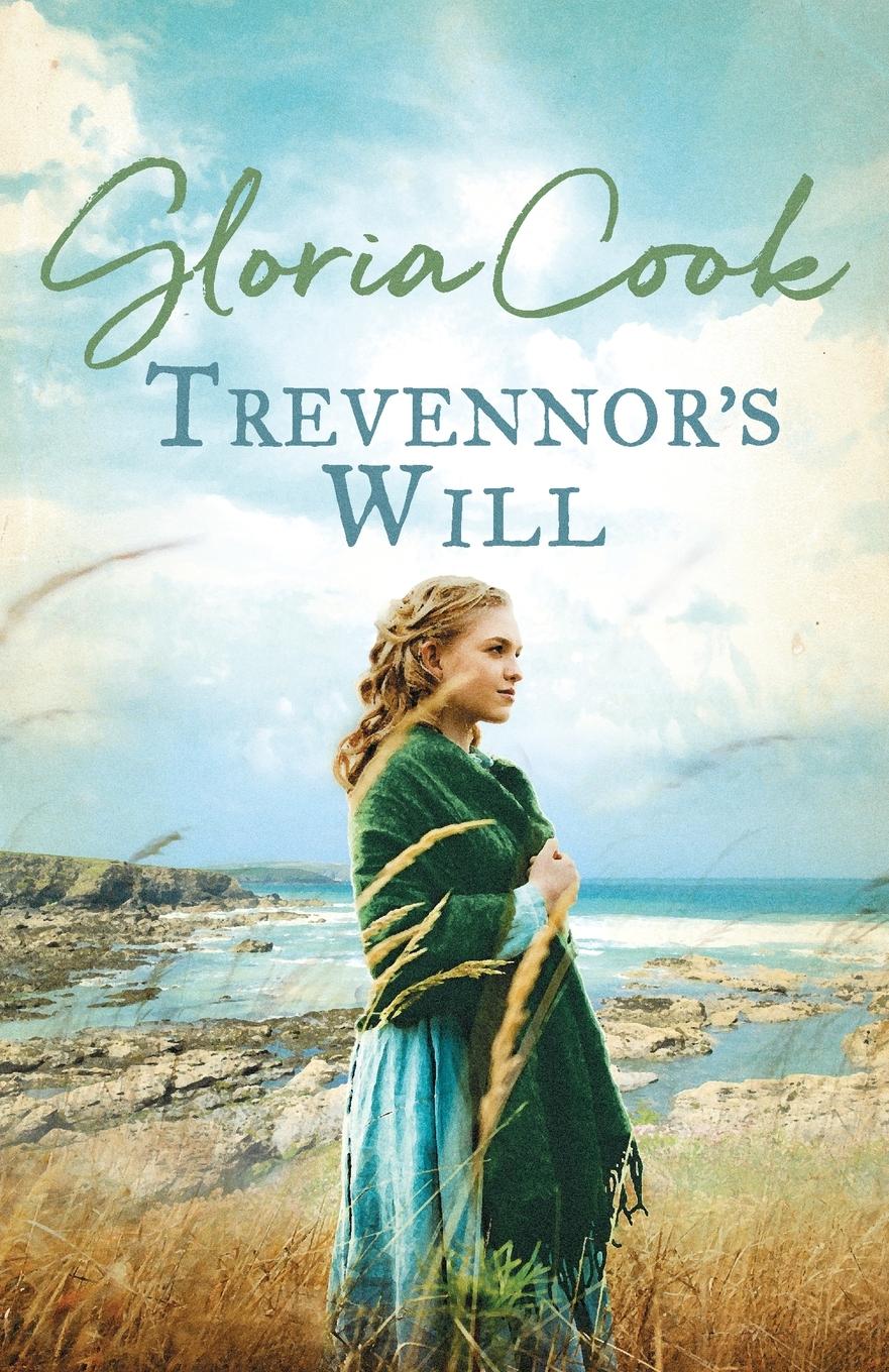 Vorderes Coverbild Trevennor's Will
