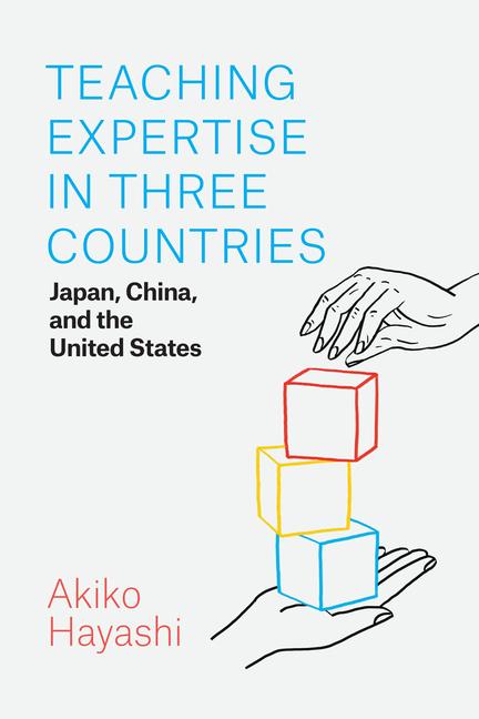 Vorderes Coverbild Teaching Expertise in Three Countries