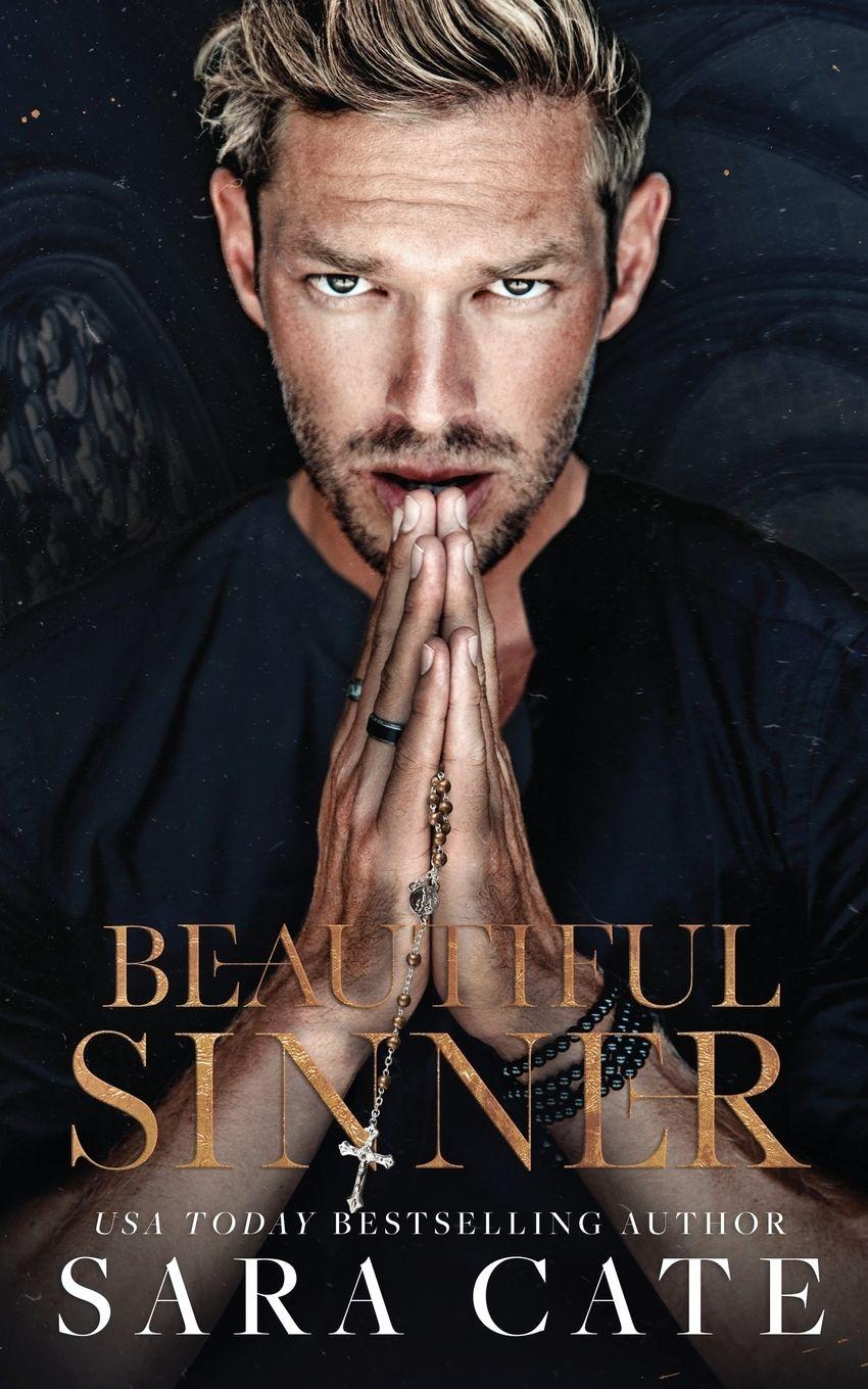 Vorderes Coverbild Beautiful Sinner