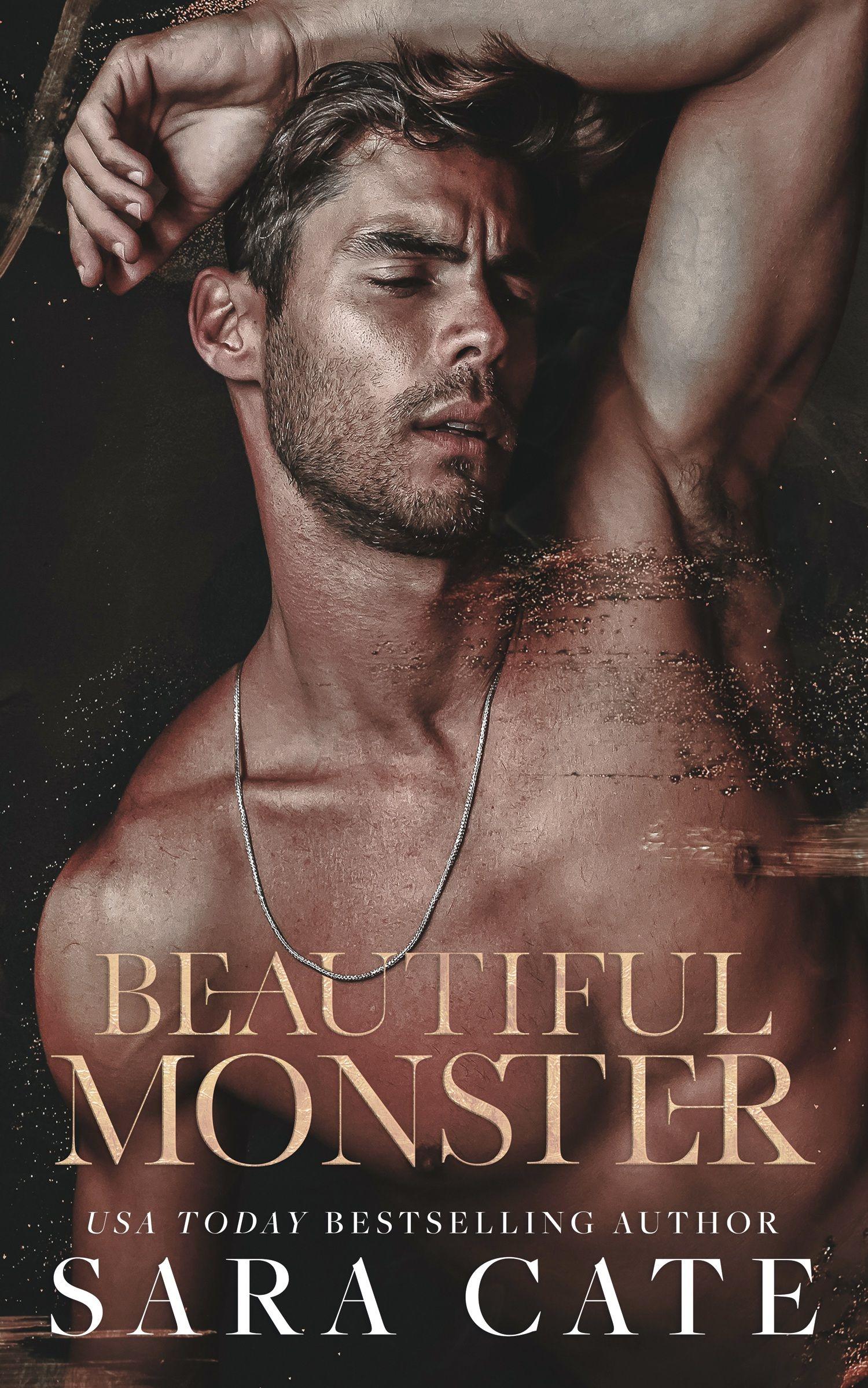 Vorderes Coverbild Beautiful Monster