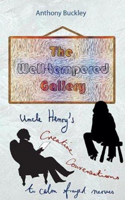 Vorderes Coverbild The Well-Tempered Gallery