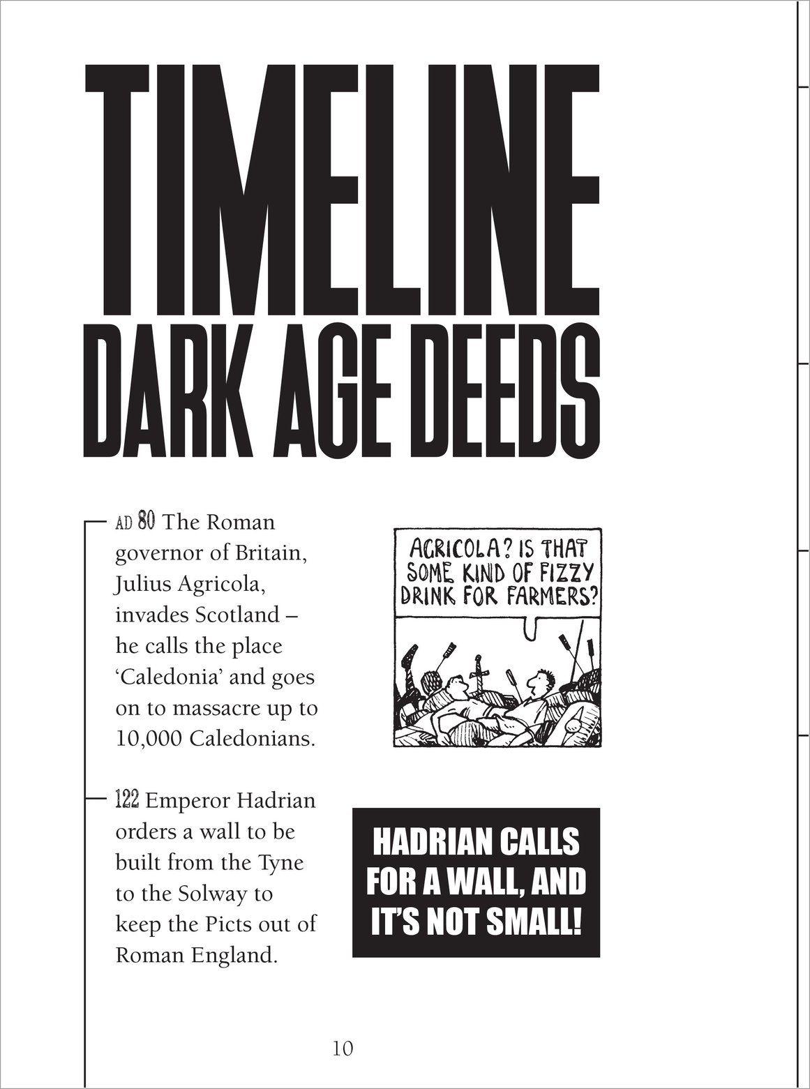 Beispielinhalt (Bild) Scotland