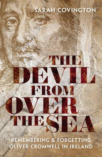 Vorderes Coverbild The Devil from Over the Sea