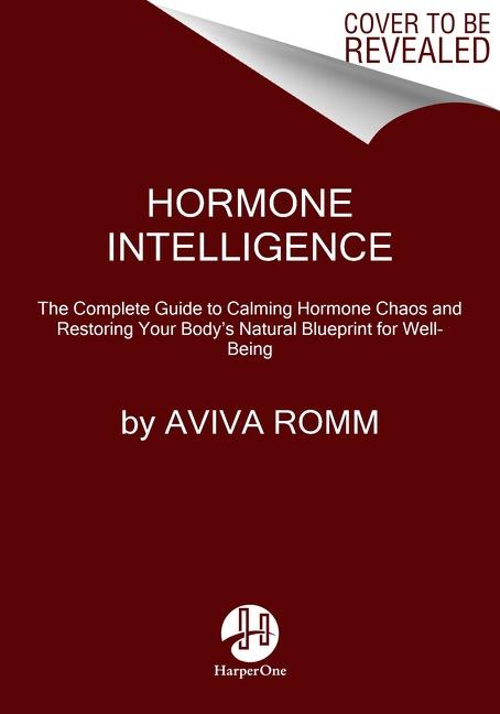 Vorderes Coverbild Hormone Intelligence