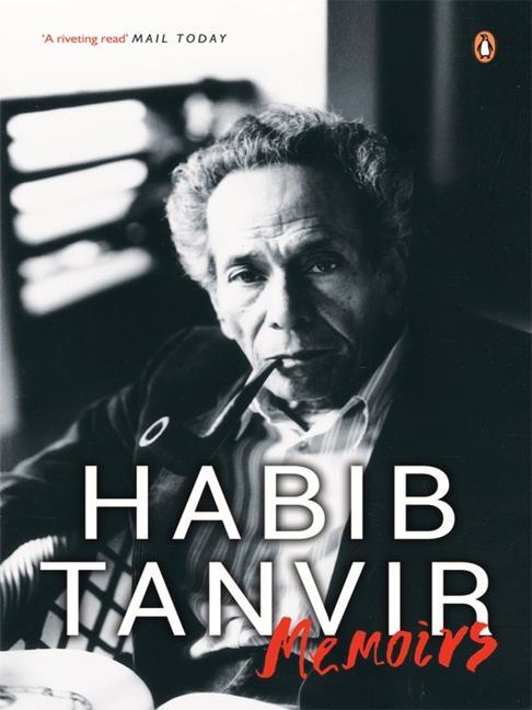 Vorderes Coverbild Memoirs