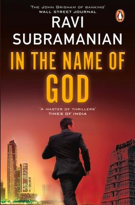 Vorderes Coverbild In the Name of God