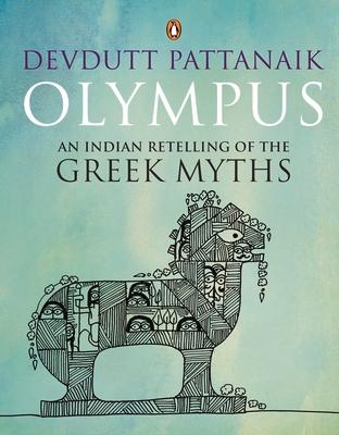 Vorderes Coverbild Olympus