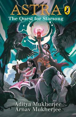 Vorderes Coverbild Astra