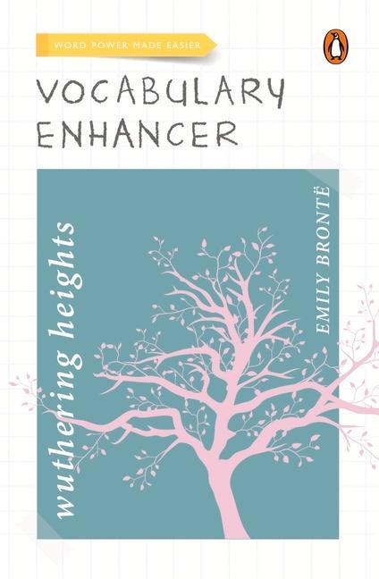 Vorderes Coverbild Wuthering Heights (Vocabulary Enhancer)