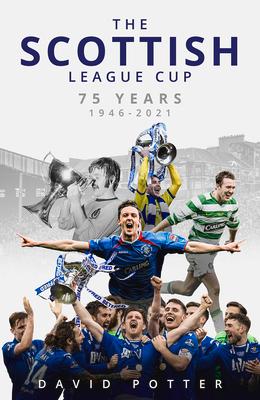 Vorderes Coverbild The Scottish League Cup