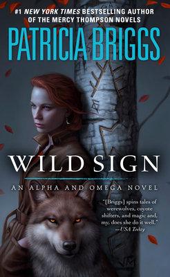 Vorderes Coverbild Wild Sign