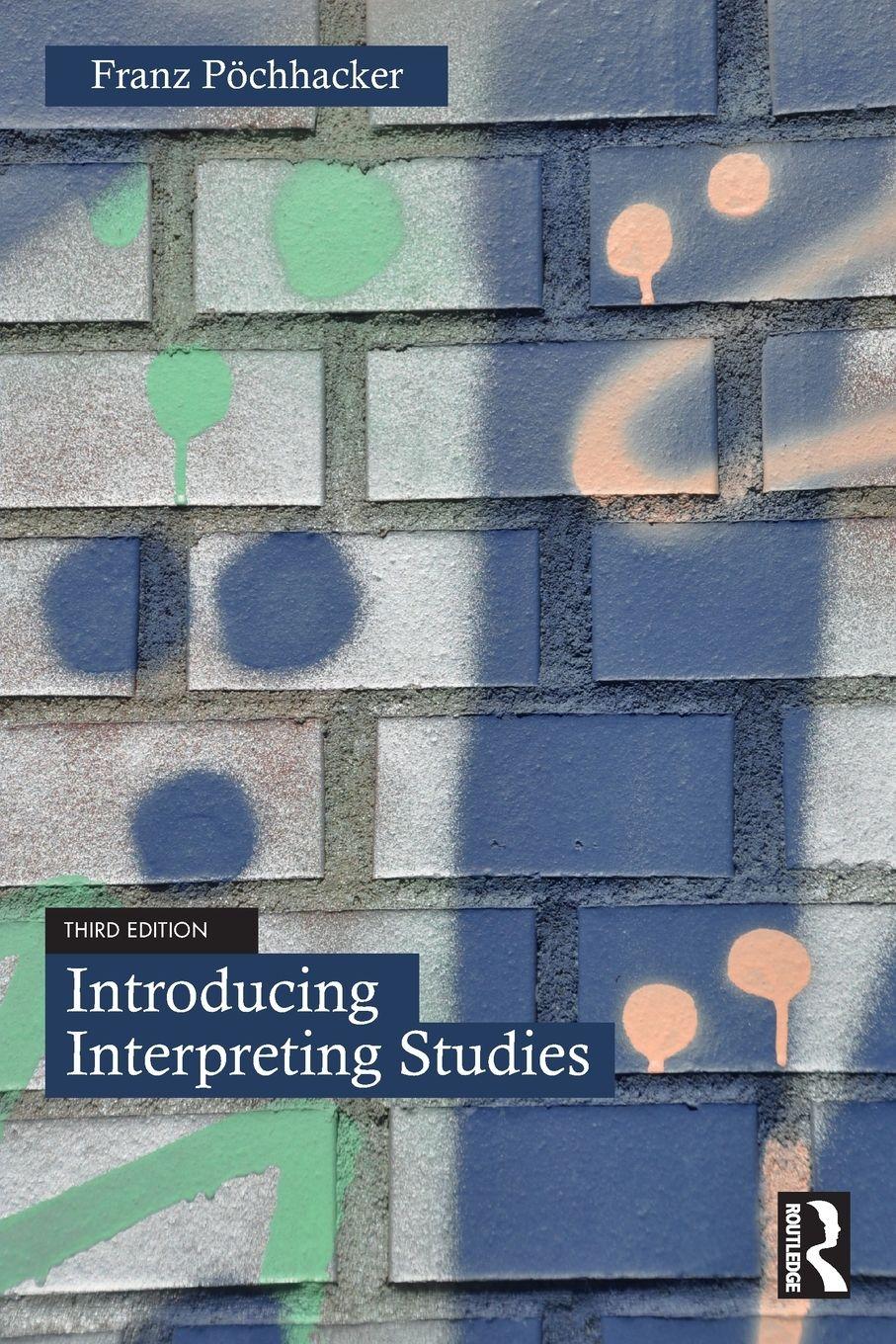 Vorderes Coverbild Introducing Interpreting Studies