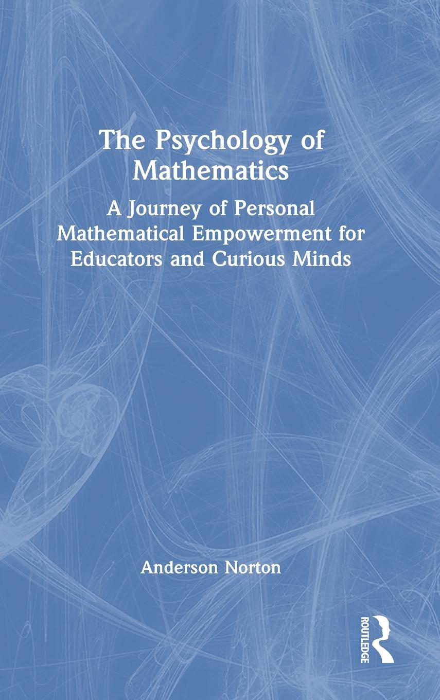 Vorderes Coverbild The Psychology of Mathematics
