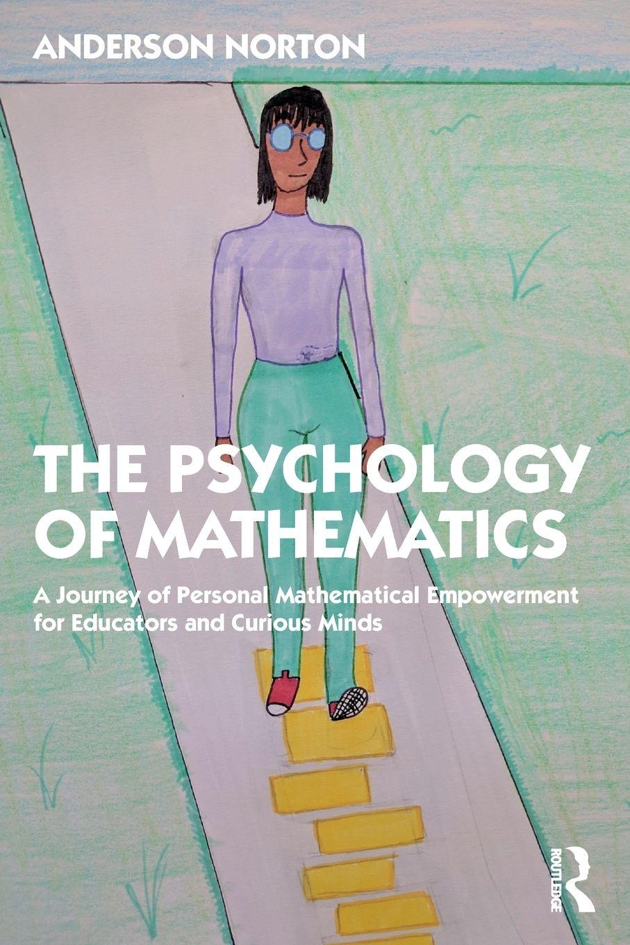 Vorderes Coverbild The Psychology of Mathematics