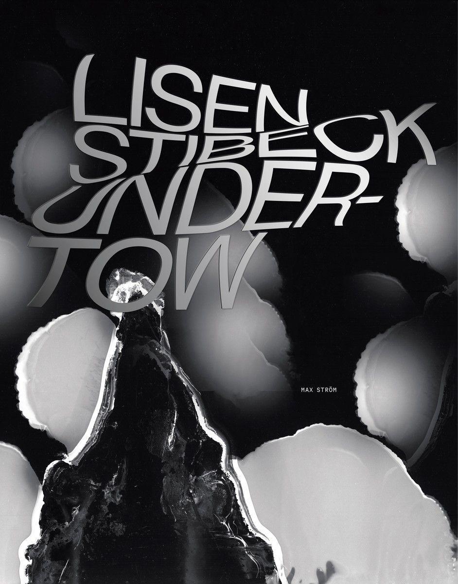 Vorderes Coverbild Undertow