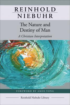 Vorderes Coverbild The Nature and Destiny of Man