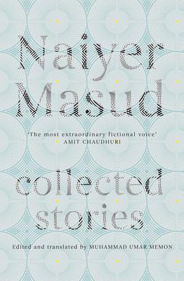 Vorderes Coverbild Collected Stories