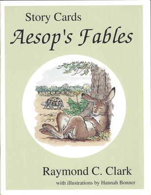 Vorderes Coverbild Aesop's Fables