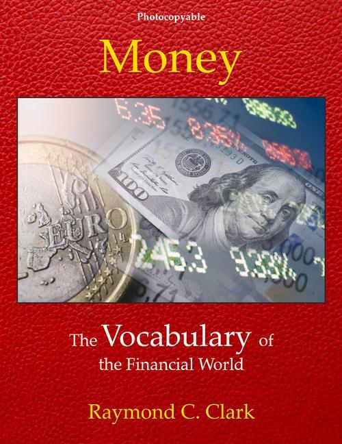 Vorderes Coverbild Money