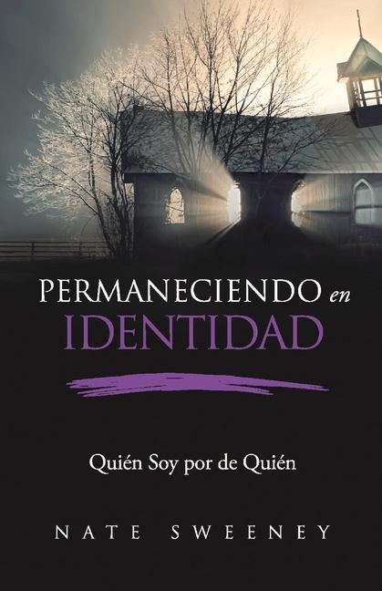Vorderes Coverbild Permaneciendo En Identidad (Abiding in Identity)