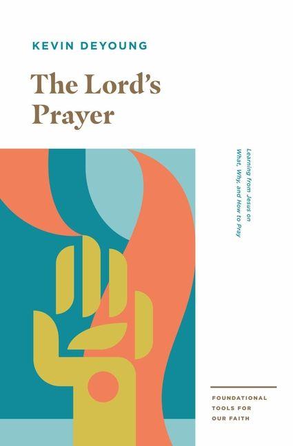 Vorderes Coverbild The Lord's Prayer