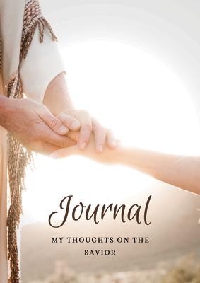 Vorderes Coverbild Create Recovery with the Savior Journal