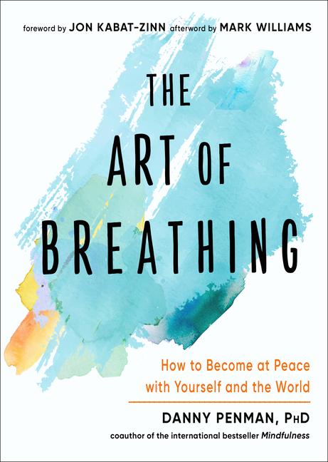 Vorderes Coverbild The Art of Breathing