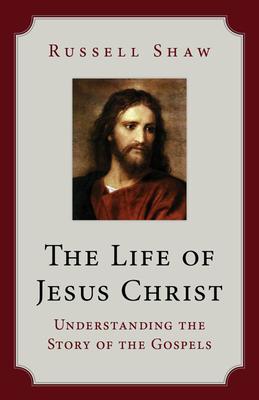 Vorderes Coverbild The Life of Jesus Christ