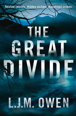 Vorderes Coverbild The Great Divide