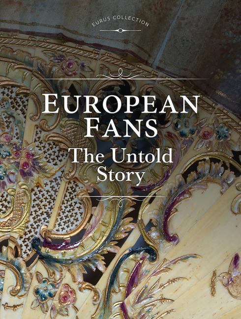 Vorderes Coverbild European Fans