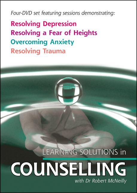Vorderes Coverbild Learning Solutions in Counselling