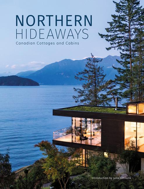 Vorderes Coverbild Northern Hideaways