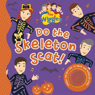 Vorderes Coverbild Do the Skeleton Skat!